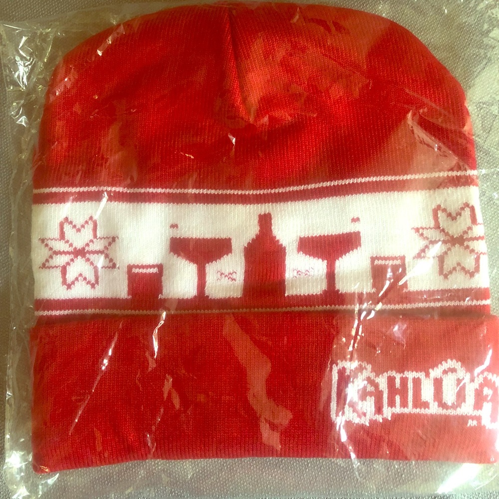 KALUAH beanie